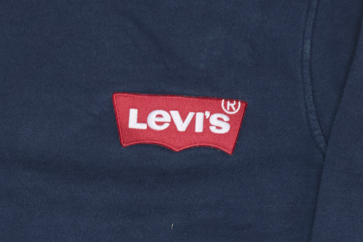 Mens Levis Sweatshirt - S