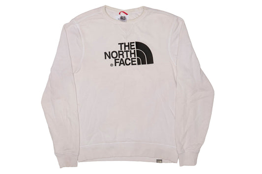 North Face Sweatshirt - S