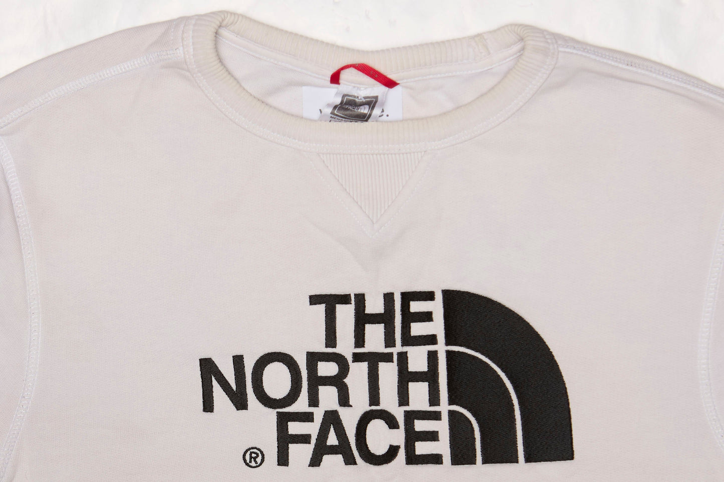 North Face Sweatshirt - S
