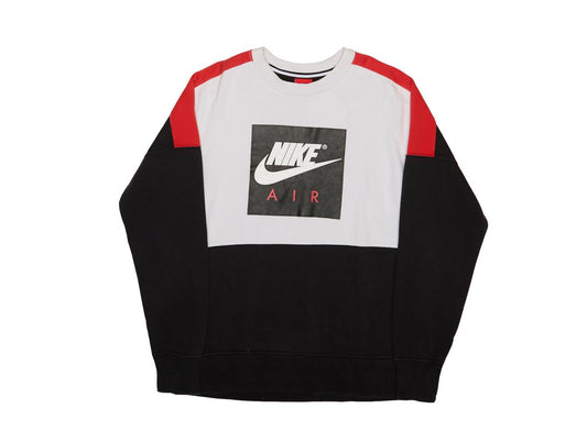 Nike Air Sweatshirt - S