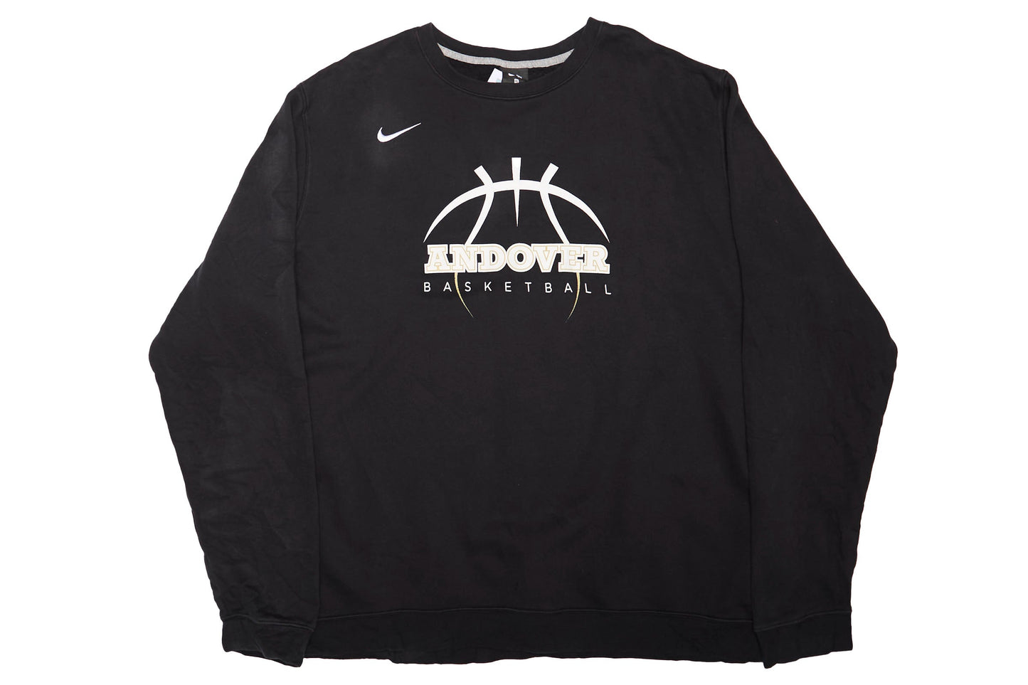 Mens Nike Andover Sweatshirt - XL