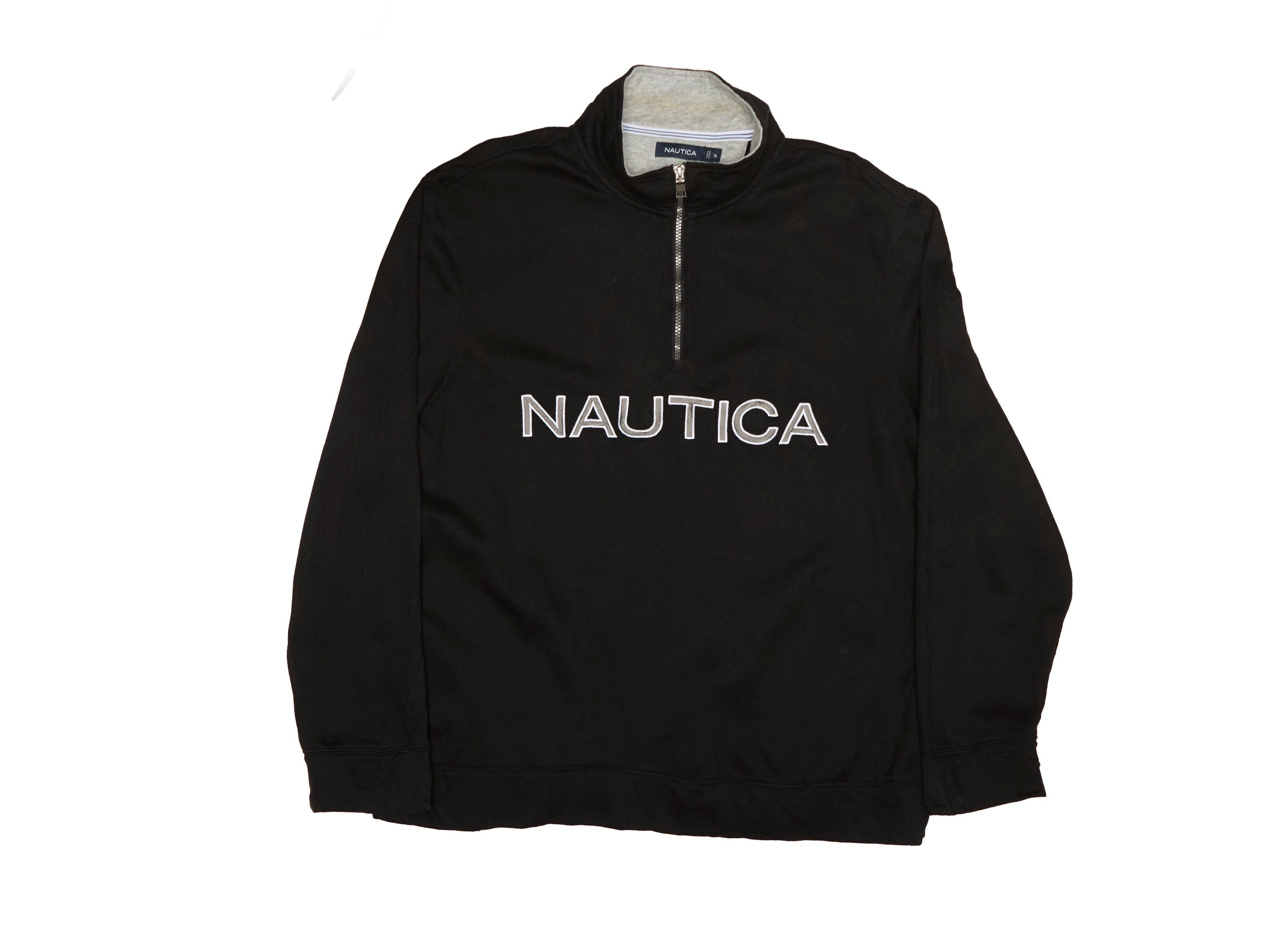 Mens cheap nautica sweatshirt