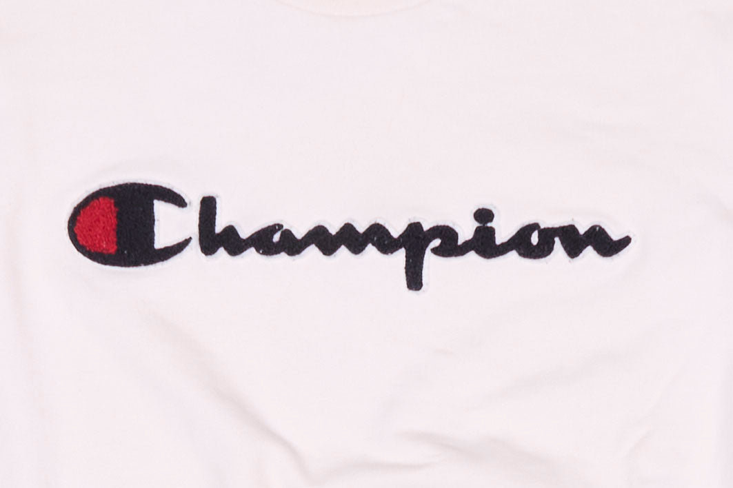 Mens Champion Sweatshirt - XL