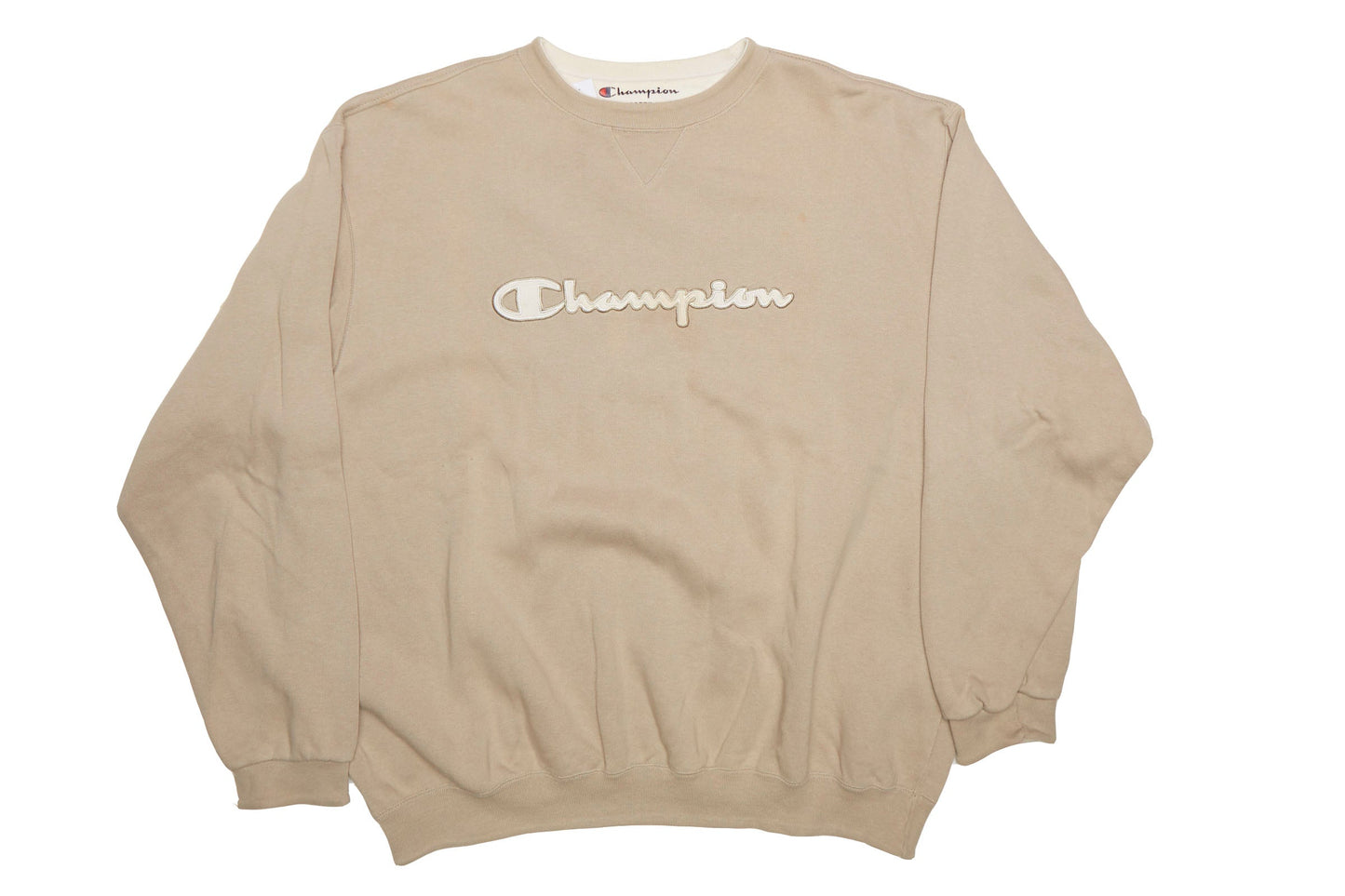 Champion Sweatshirt - XXL