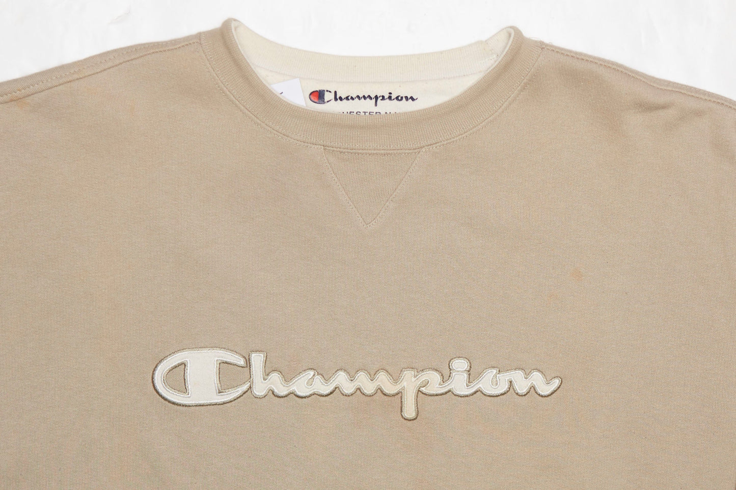 Mens Champion Sweatshirt - XXL