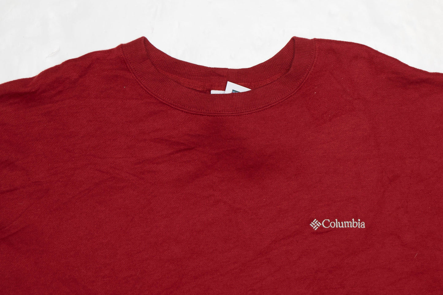Columbia Sweatshirt - XXL