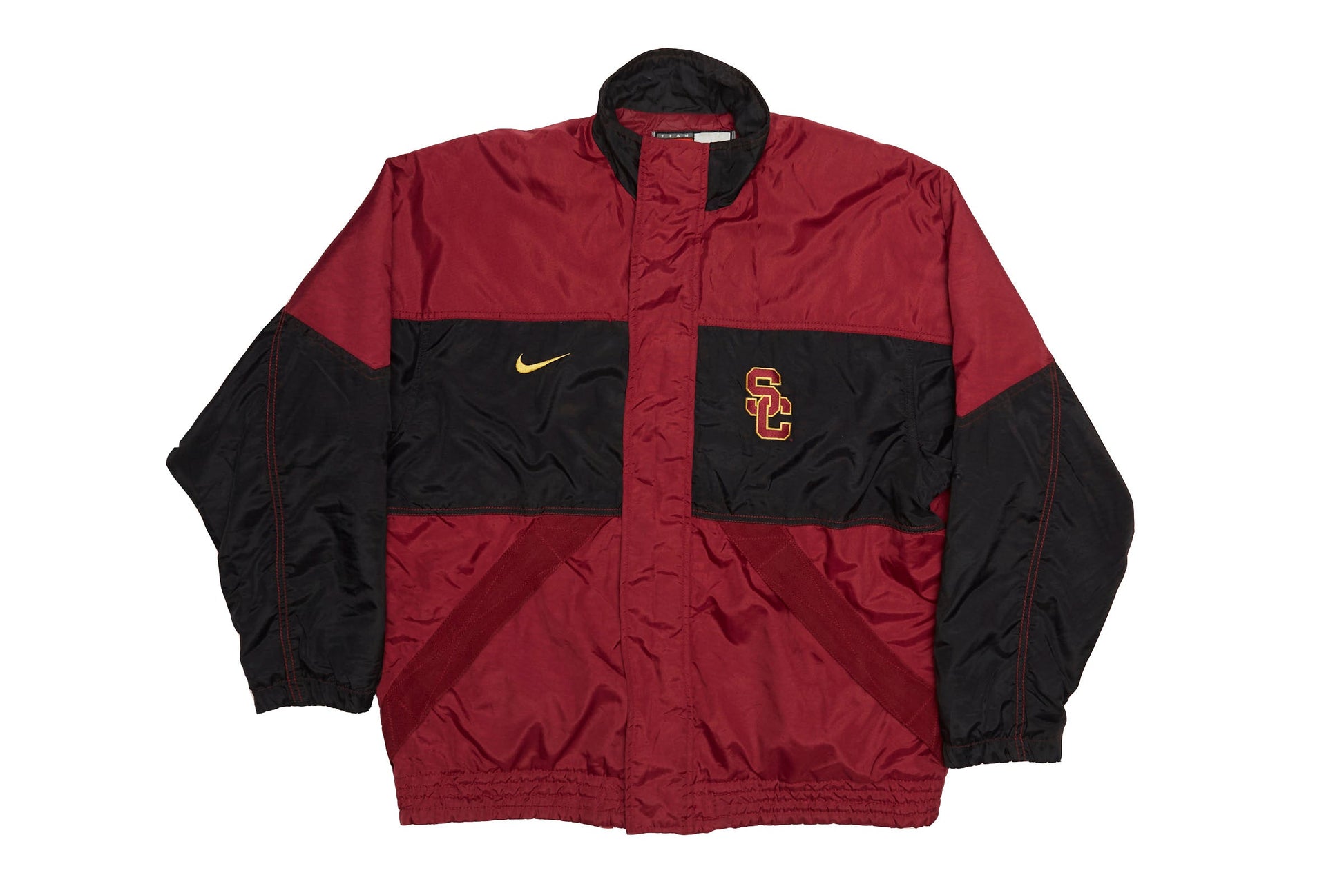 Mens Nike Insulated Jacket - L