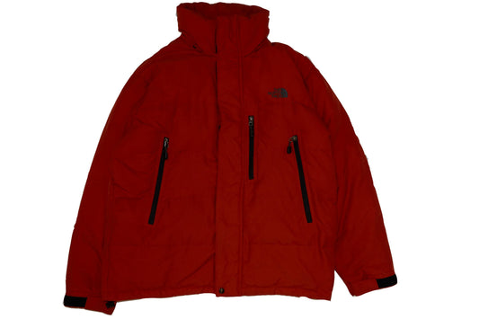 Mens North Face Puffer Jacket - L