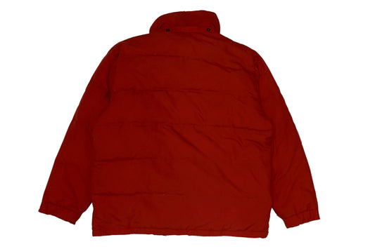North Face Puffer Jacket - L
