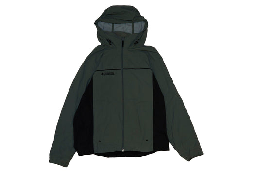 Mens Colombia Insulated Jacket - M