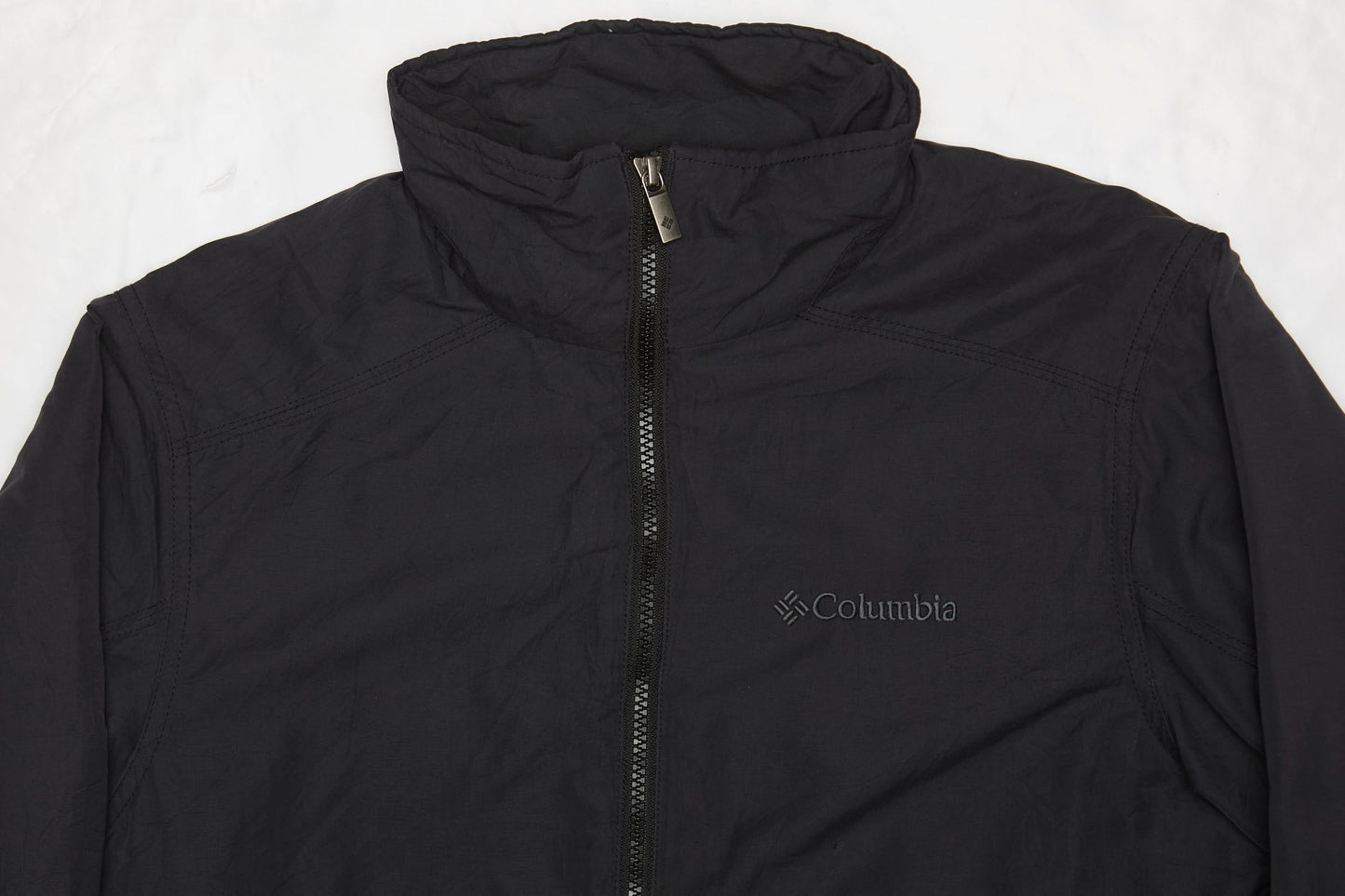 Mens Columbia Insulated Jacket - S