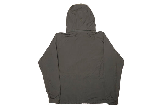 Mens Columbia Full Zip Hooded Coat - XL