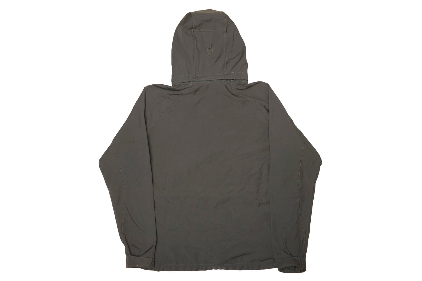 Columbia Full Zip Hooded Coat - XL