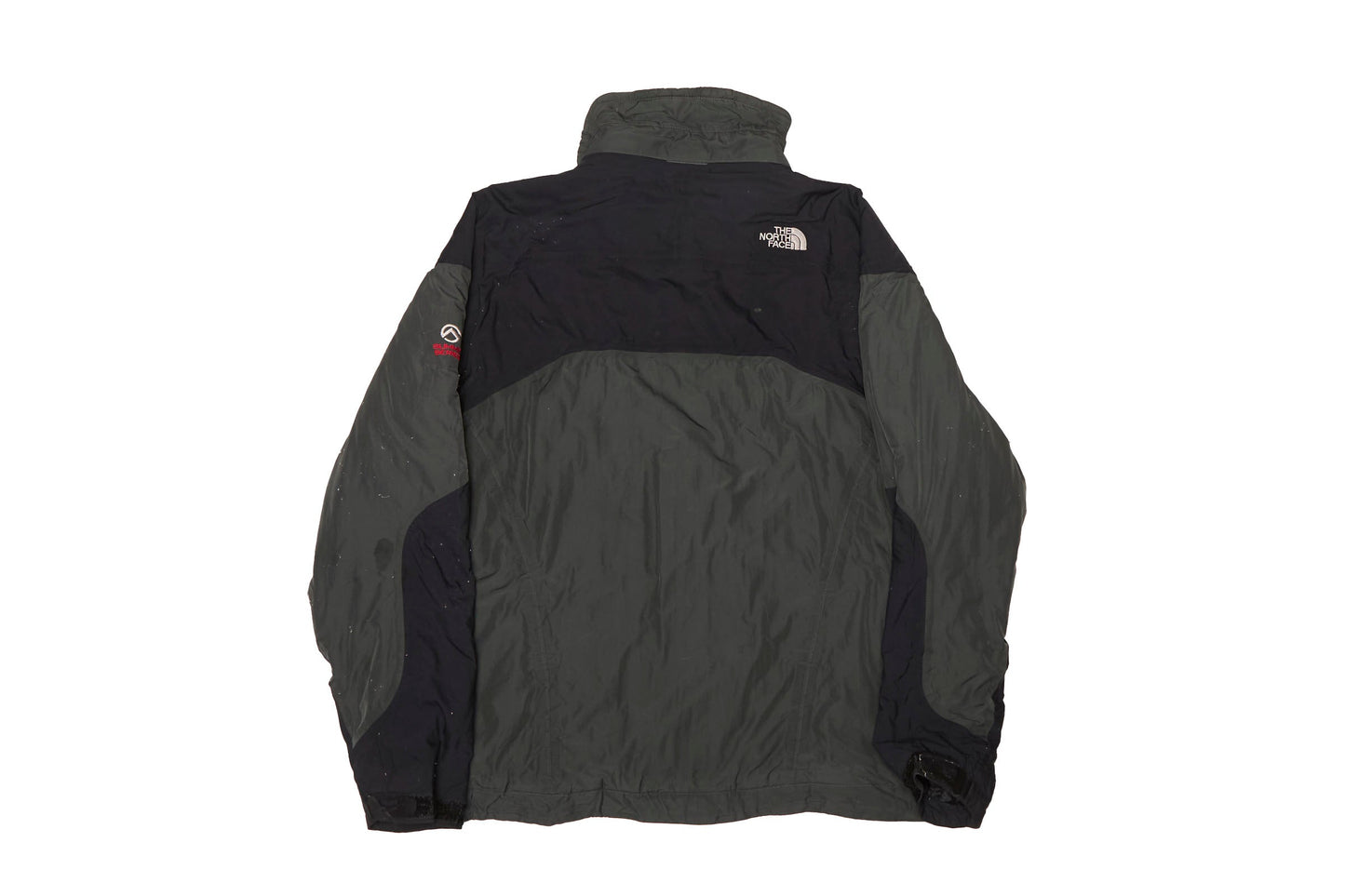 The North Face Full Zip  Jacket - XL