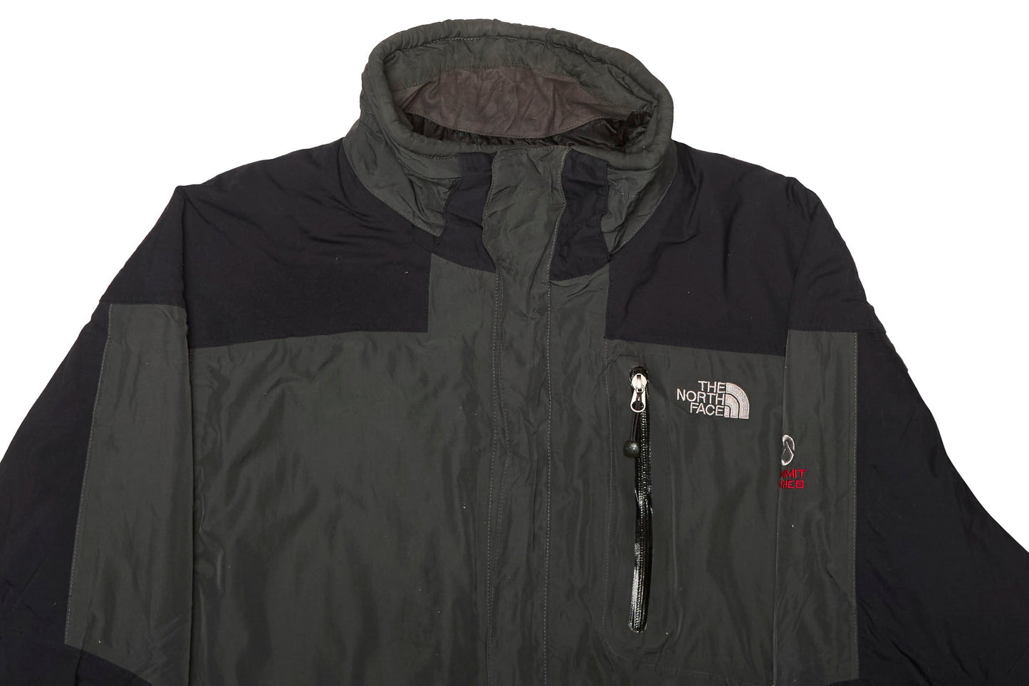 The North Face Full Zip  Jacket - XL