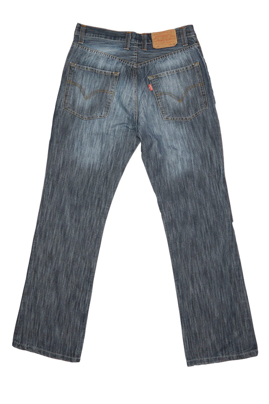Levis 501 Jeans - W30" L34"