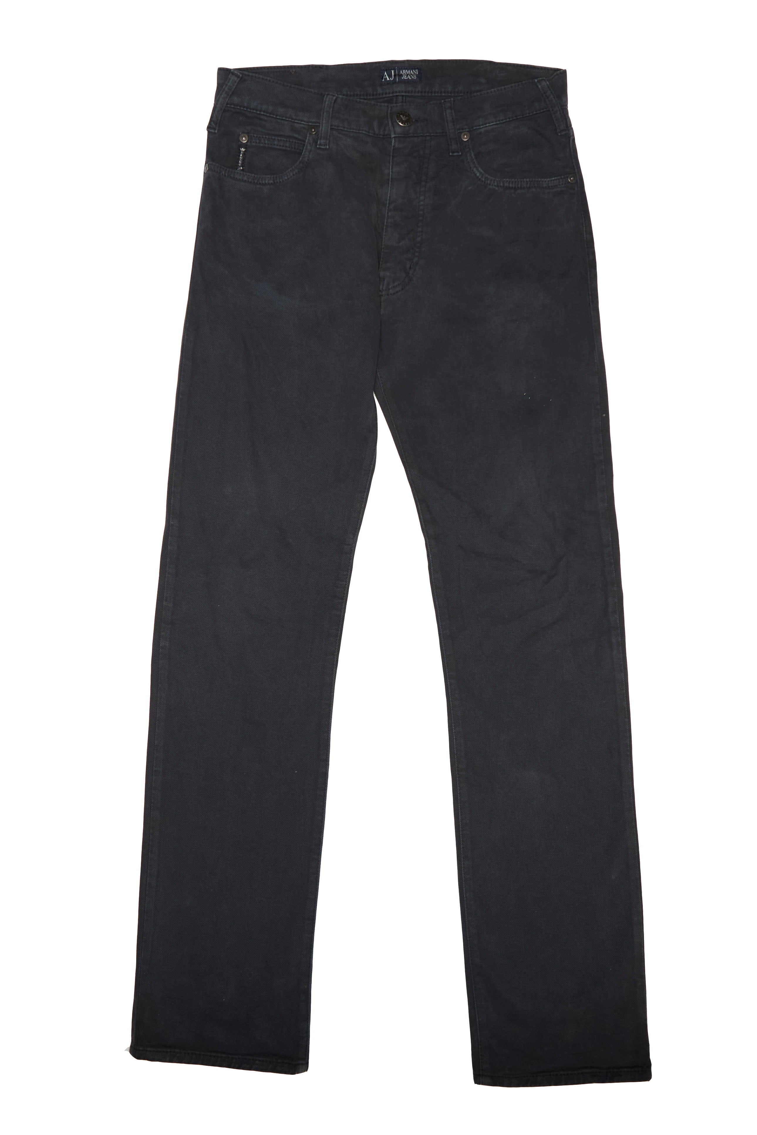 Armani jeans outlet skinny fit mens