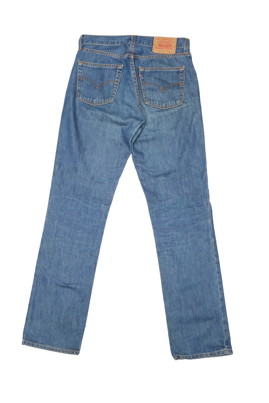 Levi's Slim Fit Jeans - W32" L34"