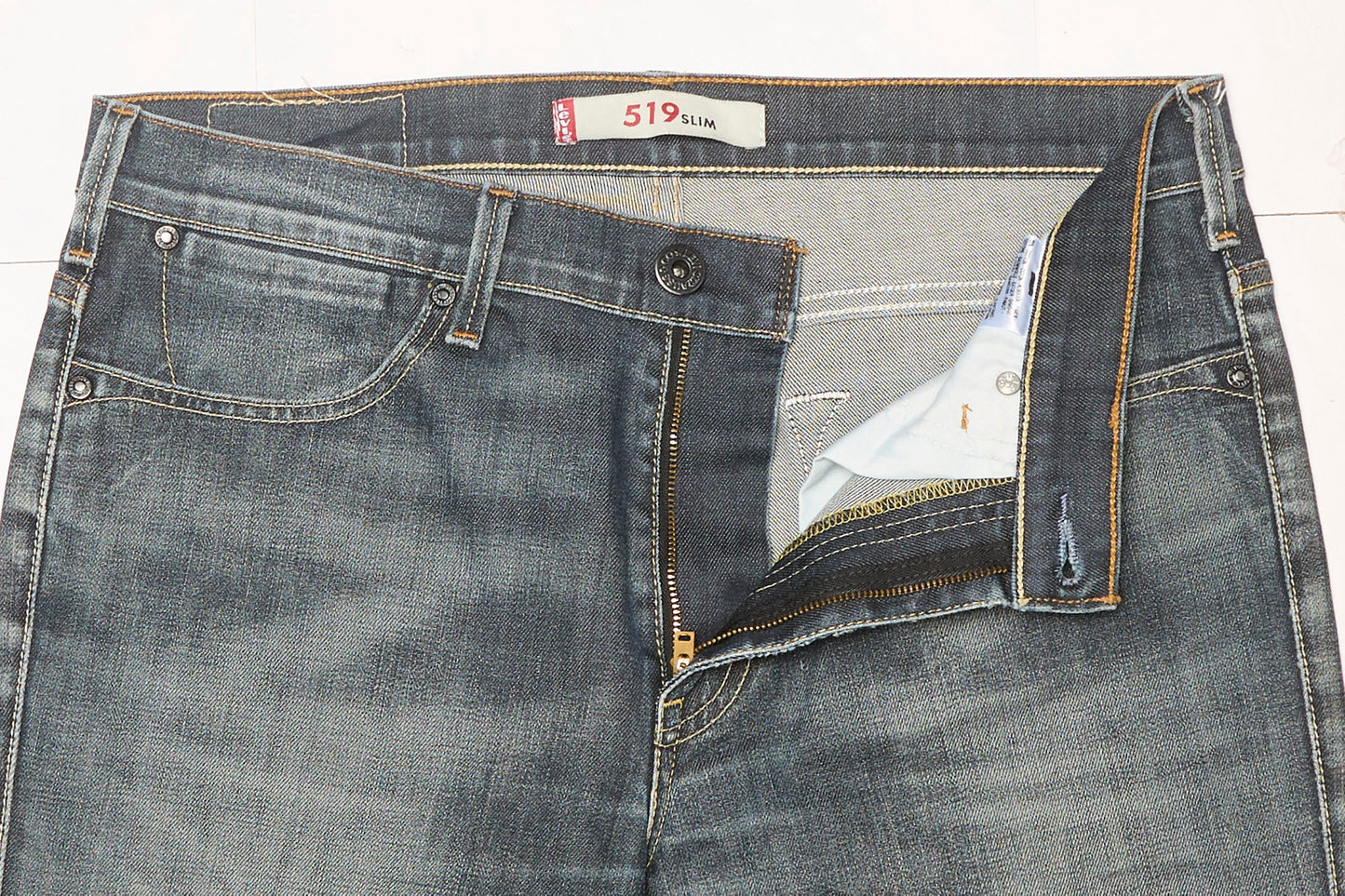 Levi's 519 Jeans - W34" L34"