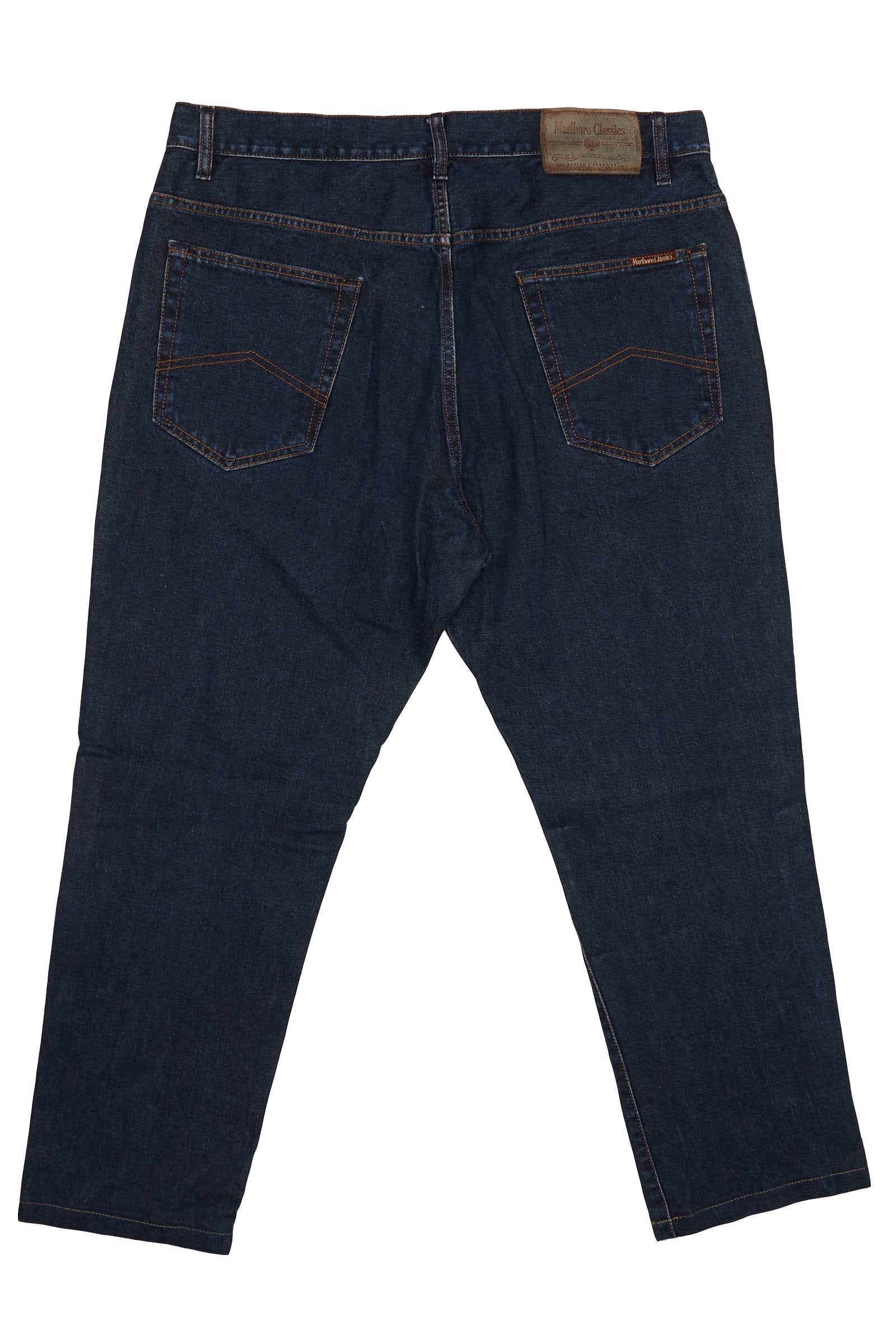 Jeans marlboro 2025 slim fit