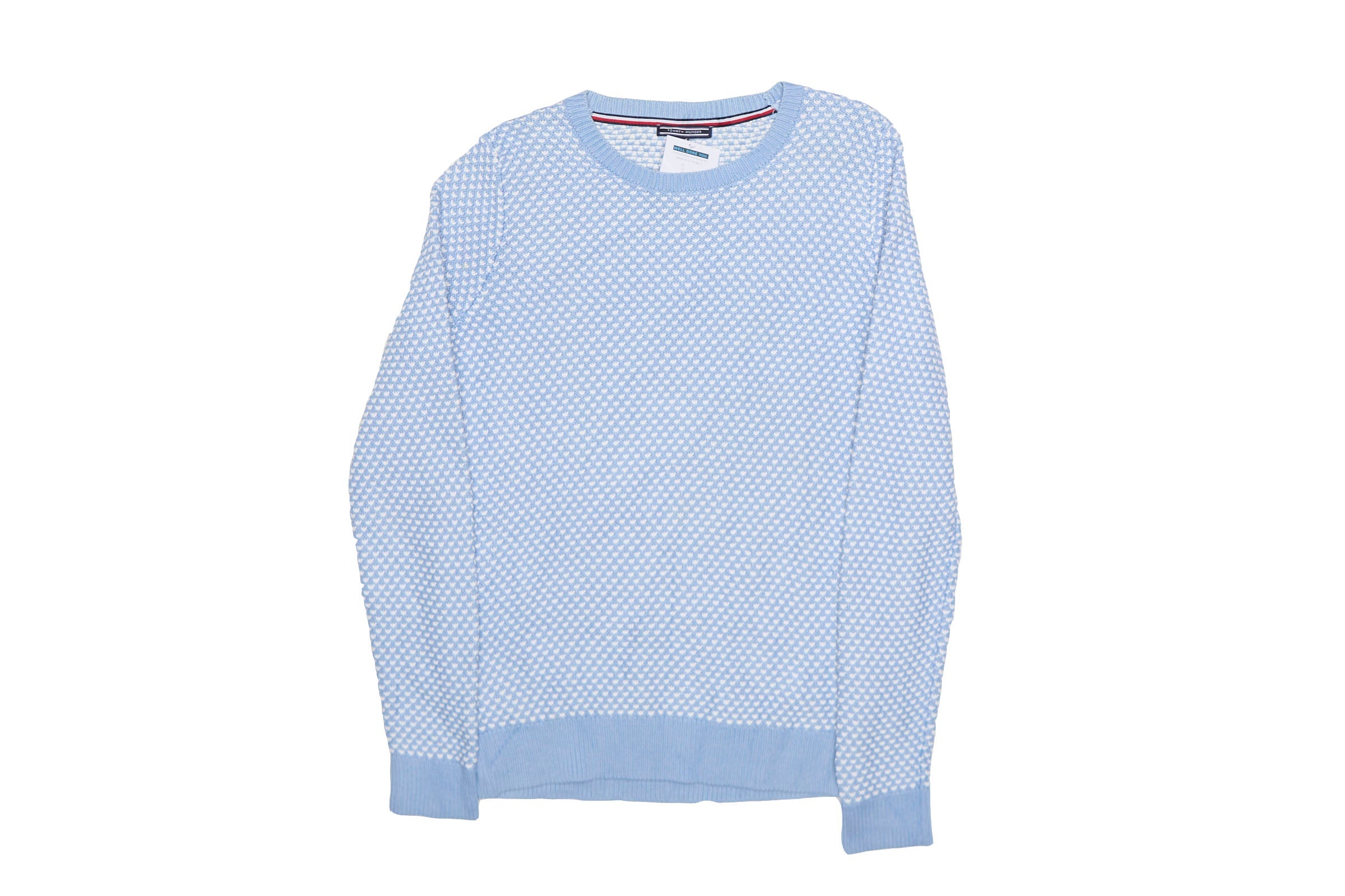 Top tommy hot sale hilfiger blu