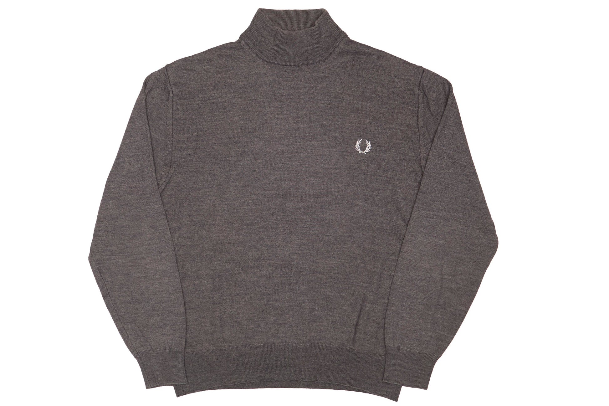 Mens Fred Perry Knitwear - L