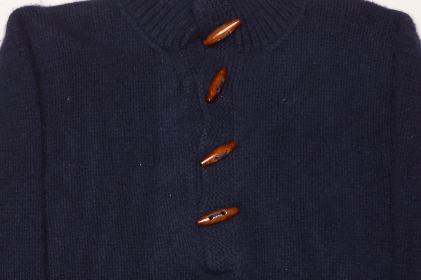Ralph Lauren V Neck Sweater - M