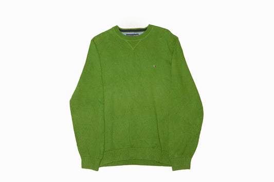 Tommy Hilfiger Crewneck Sweater - XL