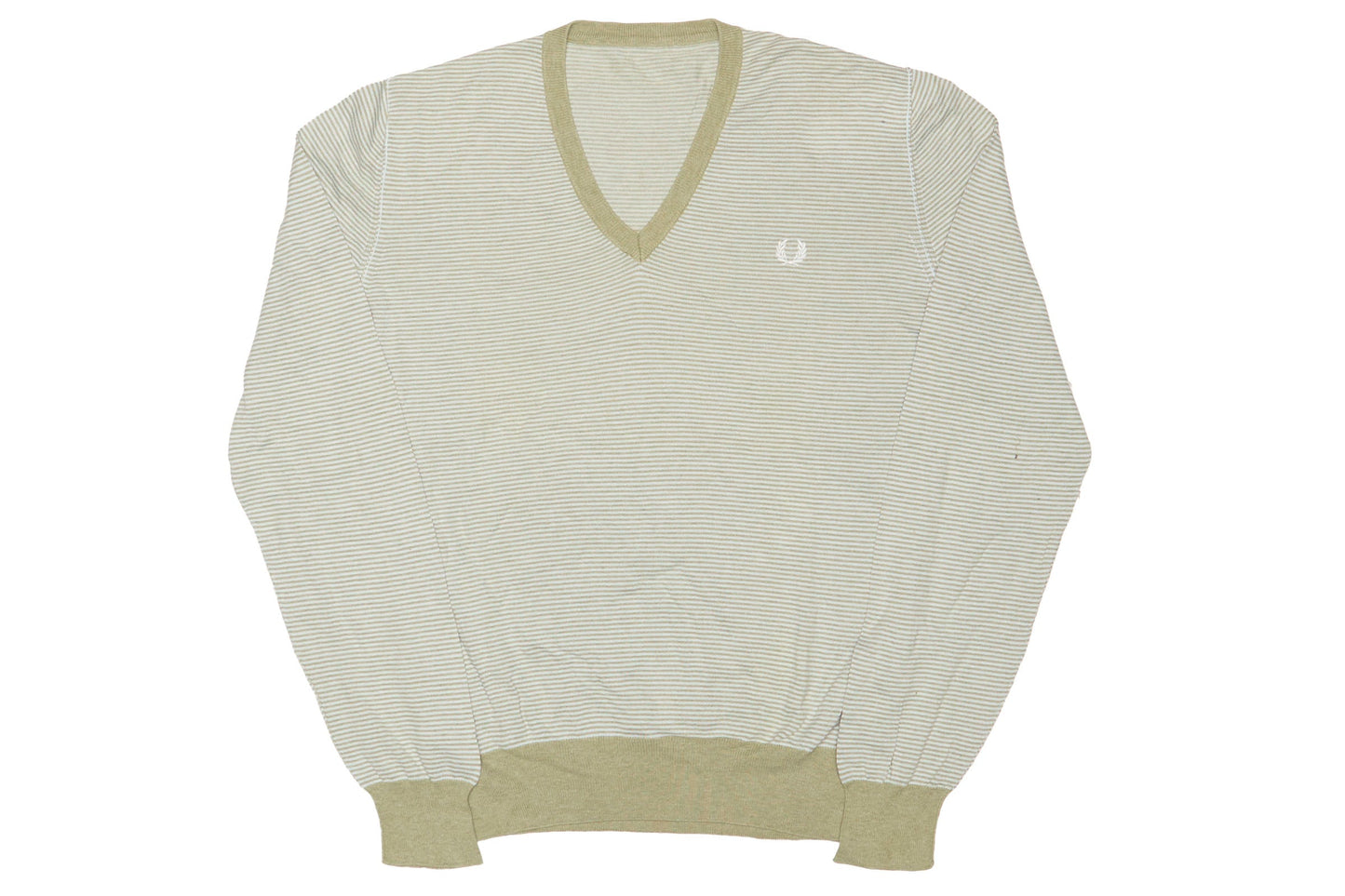 Mens Fred Perry Knitwear - XS