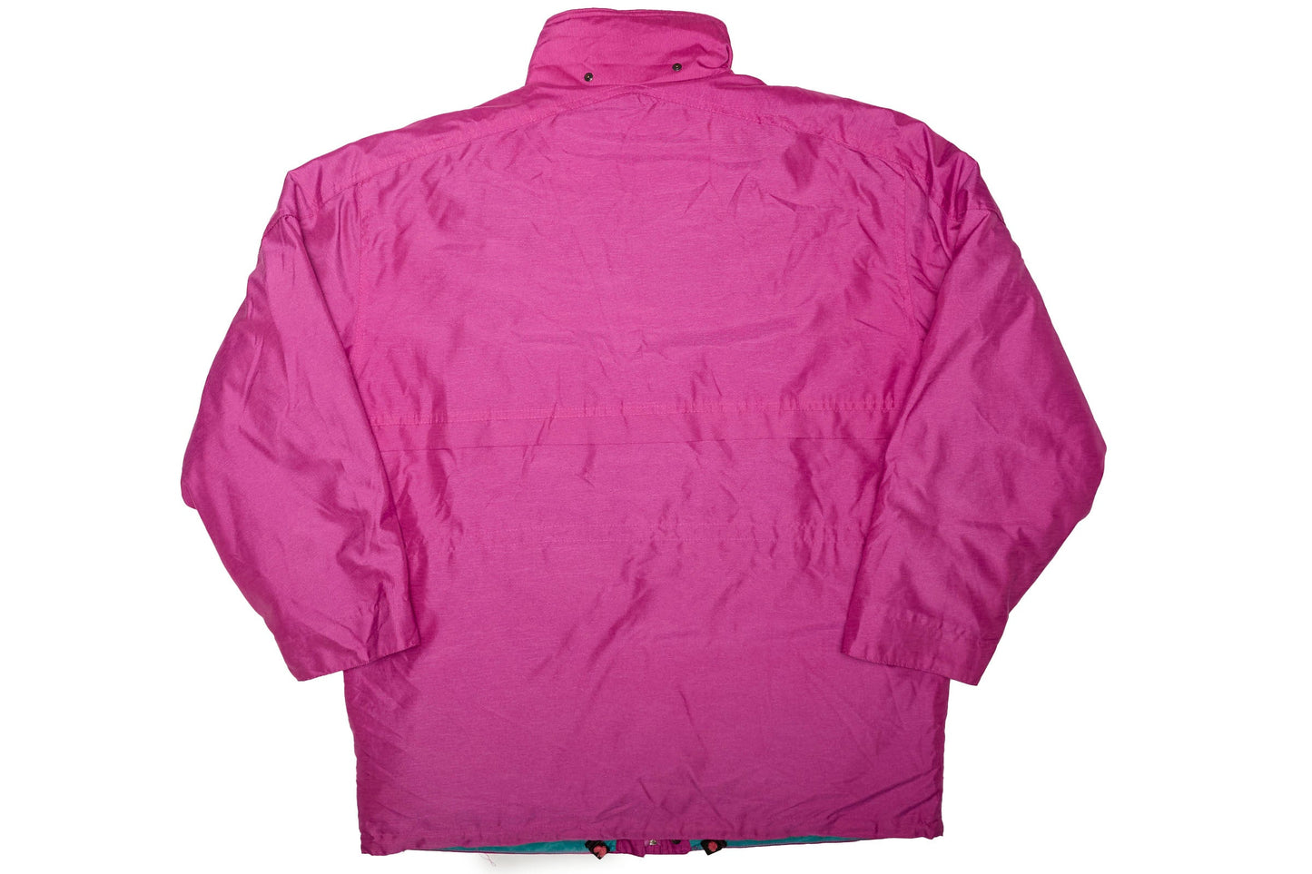 Mens Mcross Ski Jacket - XL
