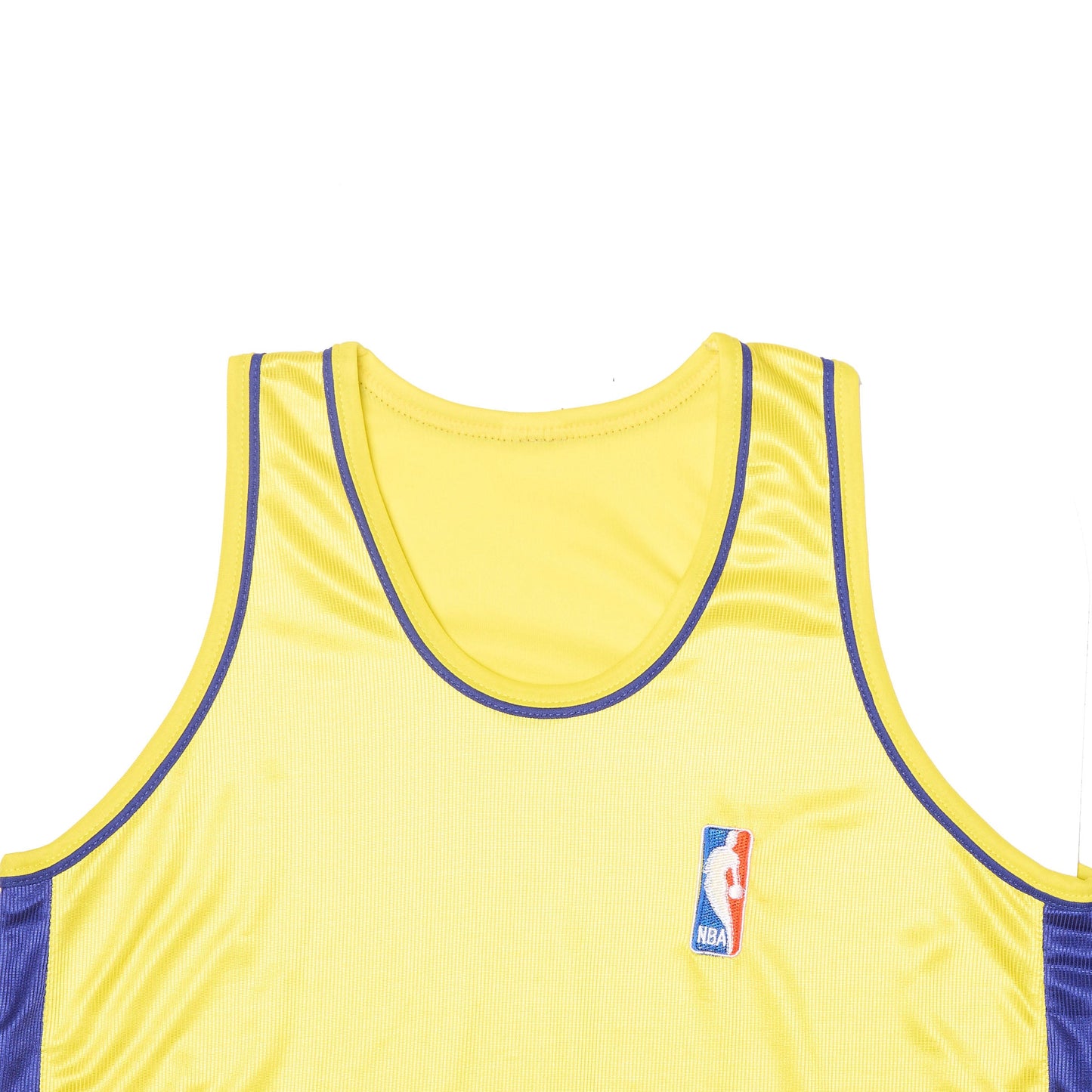 Replica NBA   Sleeveless Sports Shirt - L