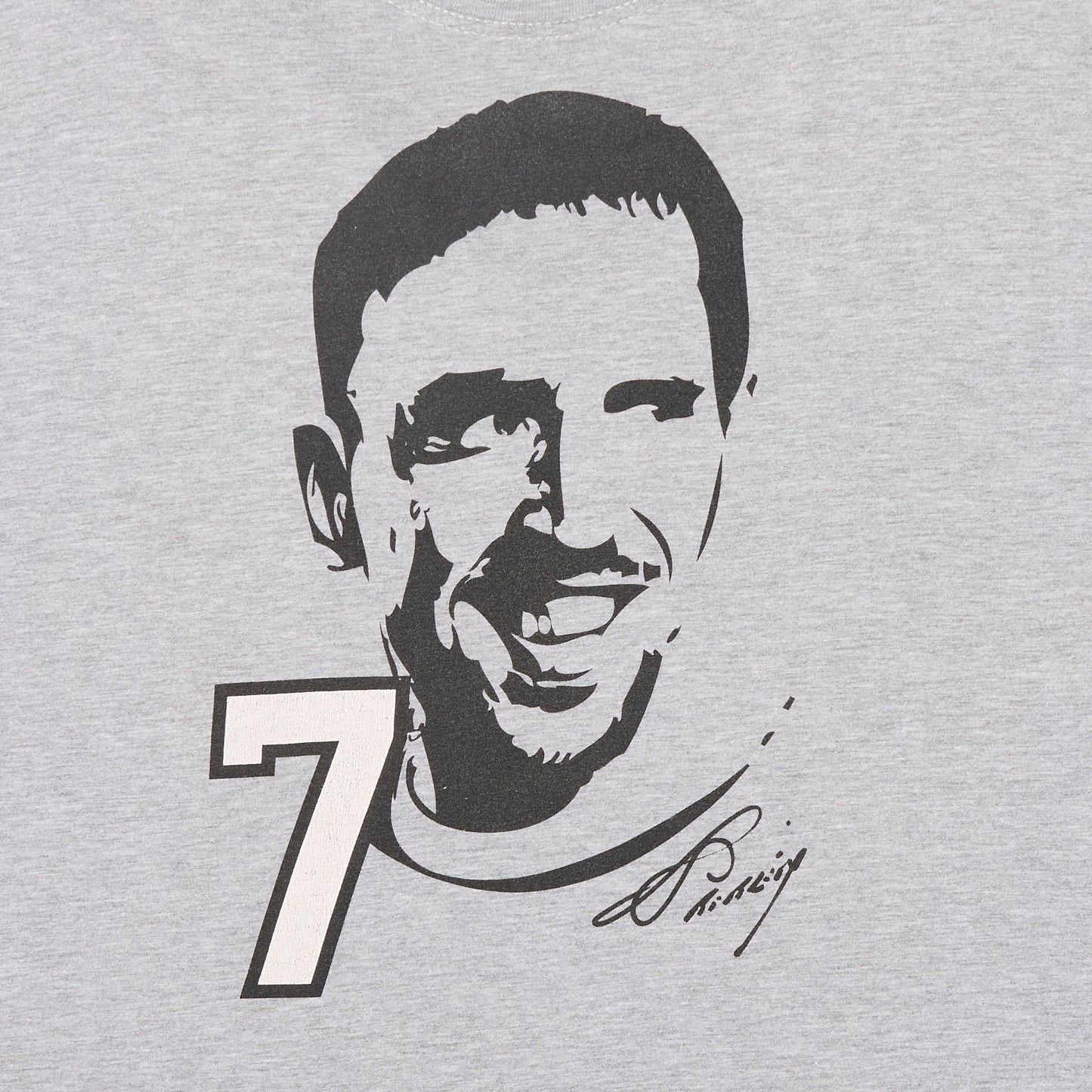 Camiseta deportiva Frank Ribery Bayern Múnich - M