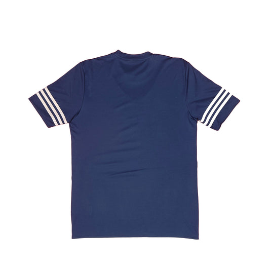Adidas Embroidered Logo Sports T-shirt - M