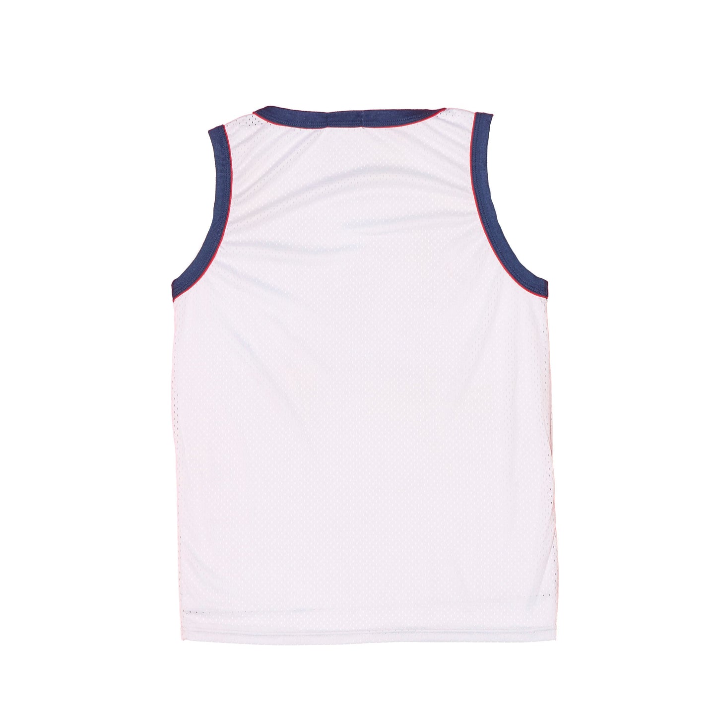 Replica Chicago  Sleeveless Sports Shirt - M