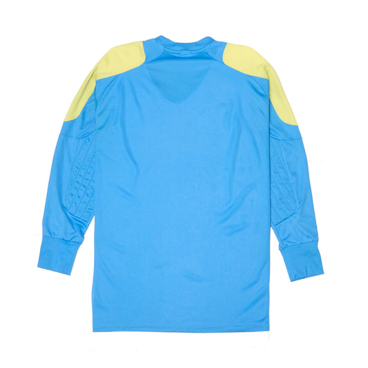 Adidas Embroidered Logo Longsleeve Sports Shirt - XL