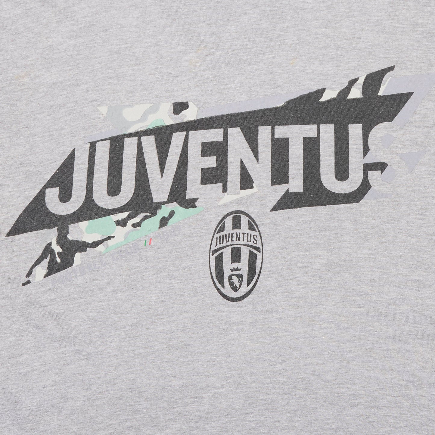 Juventus   Sports T-shirt - XL