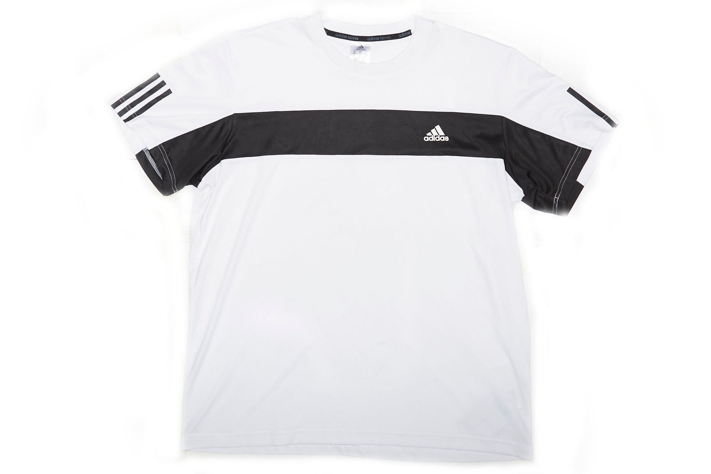 Mens Adidas Sports T-Shirt - XL