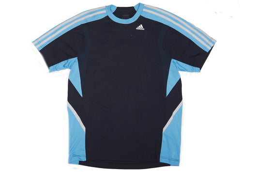 Mens Adidas Sports T-Shirts - XS