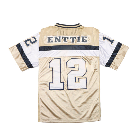 Number Print Sports Shirt - XXL