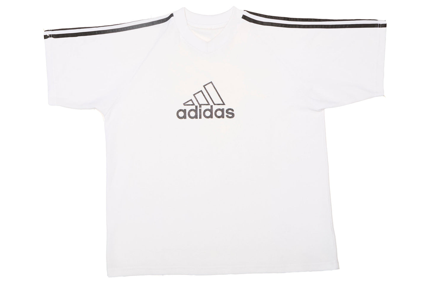 Mens Adidas Sports T-shirt - XXL