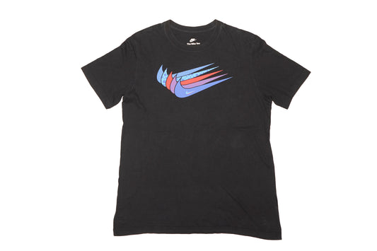 Nike Logo T-Shirt - M