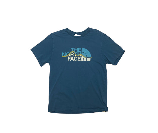 North Face T-Shirt - M