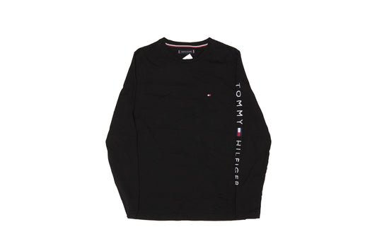 Tommy Long Sleeve Tee - S