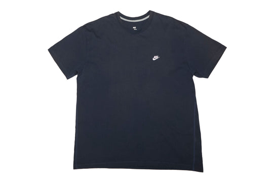 Nike Logo T-Shirt - XL