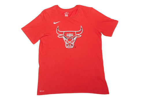 Nike Bull Dri-Fit T-Shirt - XL