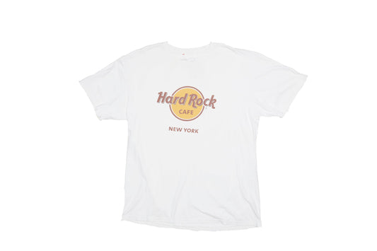 Hard Rock T-shirt - XL