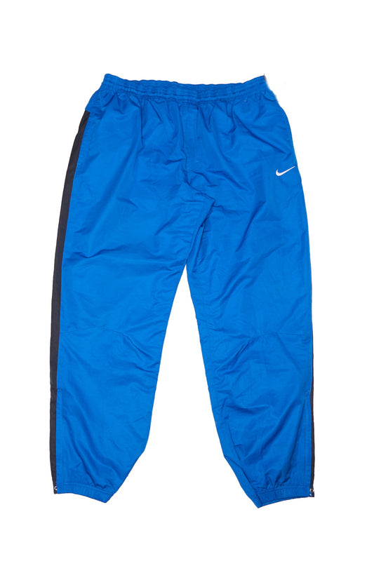 Mens Nike Nylon Track Pants - XXL