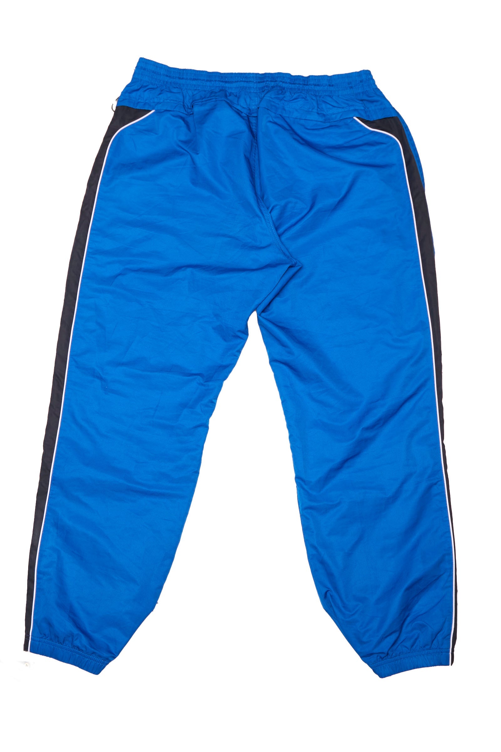 mens nike nylon sweatpants