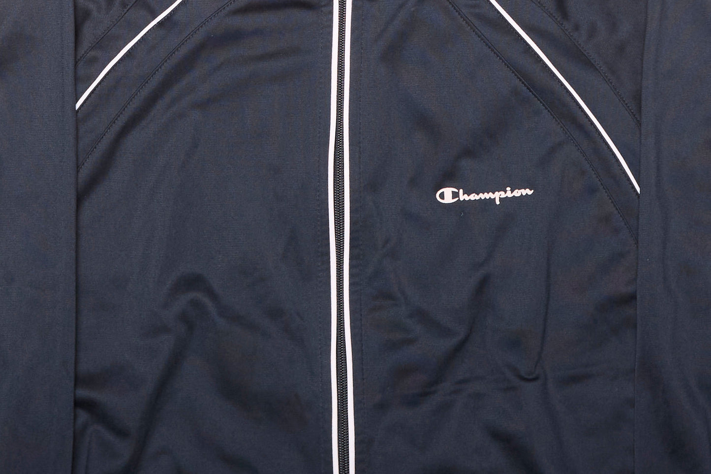 Champion Track Jacket - L