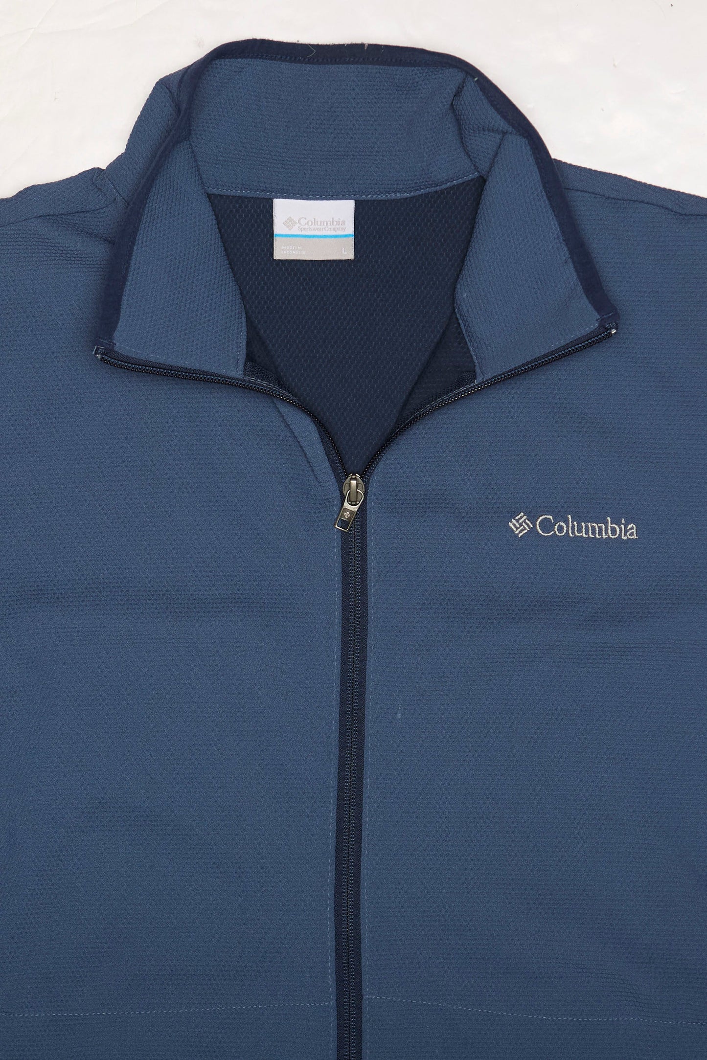 Columbia Soft Shell Jacket - L
